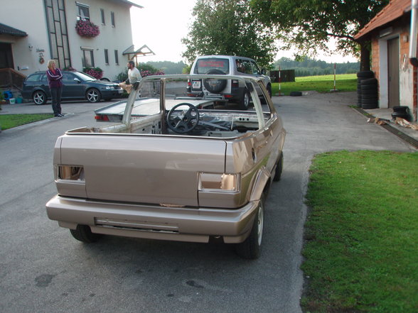 cabrio - 