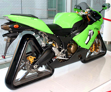 kawasaki - 