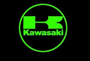 kawasaki - 