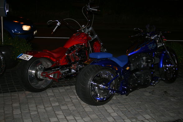 Bike Week Faak am See - 