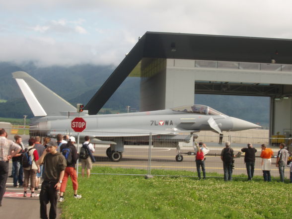 Airpower '09 - 