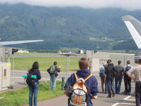 Airpower '09 - 