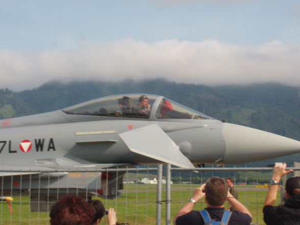 Airpower '09 - 