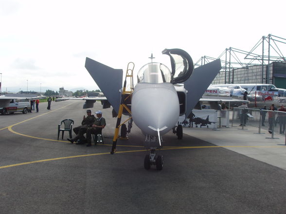 Airpower '09 - 