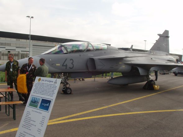 Airpower '09 - 