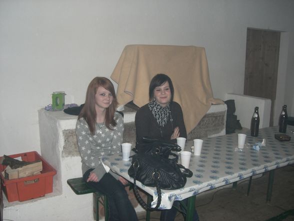 Silvester 08/09 - 