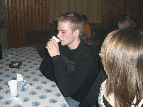 Silvester 08/09 - 