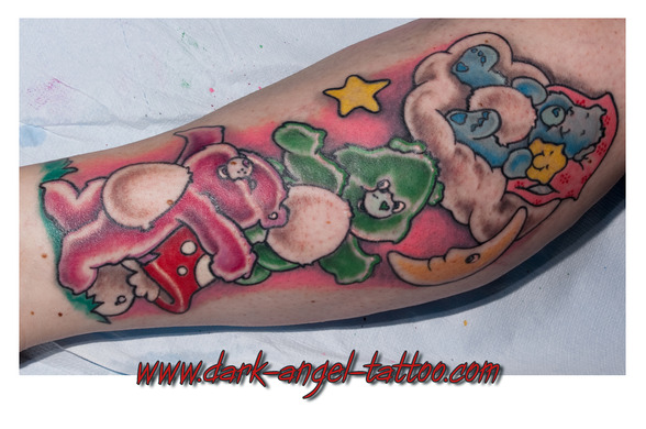 Tattooworks - 