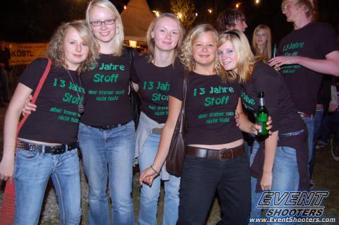 Waldfest 2007 - 