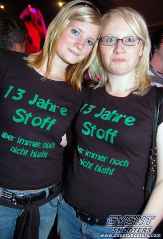 Waldfest 2007 - 