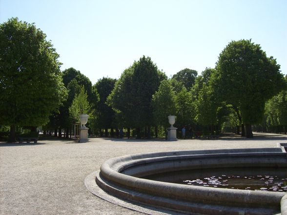 Schönbrunn - 