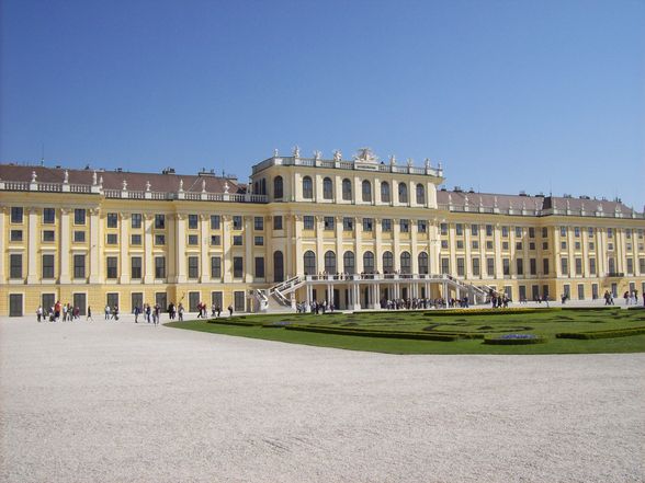 Schönbrunn - 