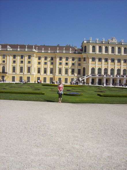 Schönbrunn - 