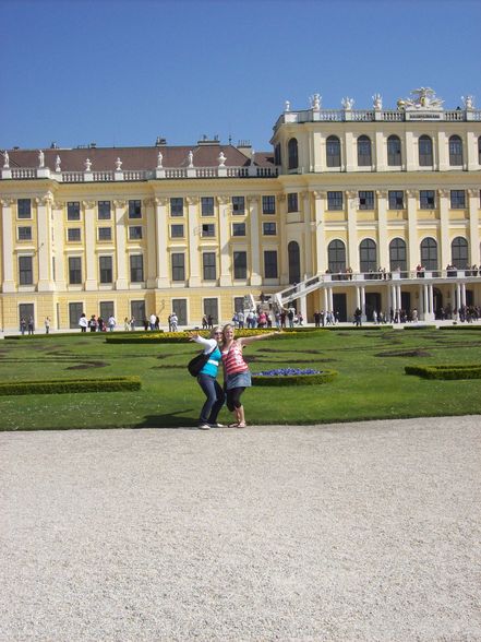 Schönbrunn - 