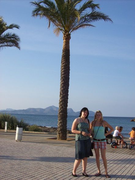 Mallorca 2009 - 