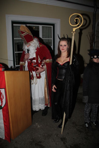 Krampus - 