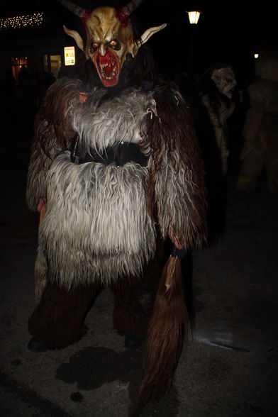 Krampus - 