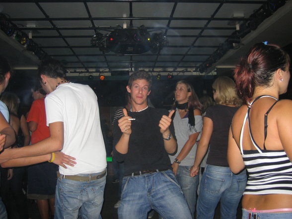 DISCO DRAGO(lignano sabbiadoro) - 