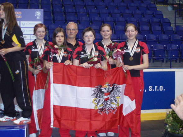 U18 WM 2007, Kosice (SVK) =) - 