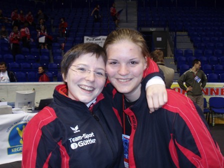 U18 WM 2007, Kosice (SVK) =) - 