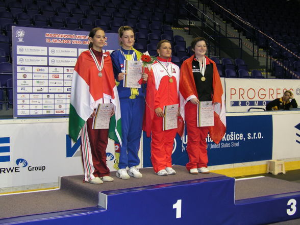 U18 WM 2007, Kosice (SVK) =) - 