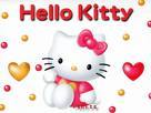 Hello Kitty 4-ever - 