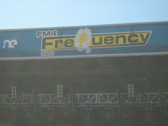 Freuquenzy 2008 - 