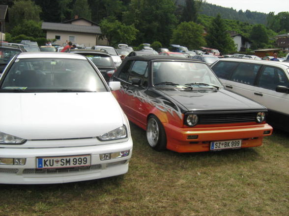 GTi treffn 09 - 