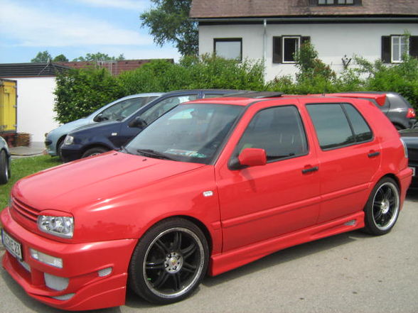 GTi treffn 09 - 