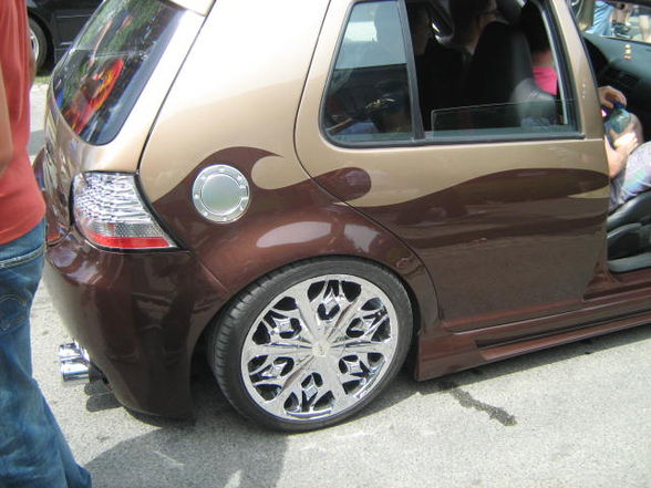 GTi treffn 09 - 