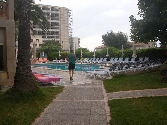 Urlaub Malorca - 