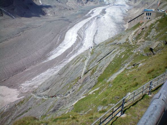 großglockner 8/08 - 