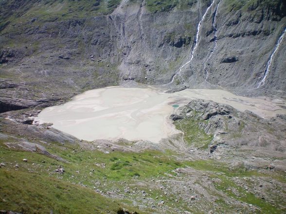 großglockner 8/08 - 