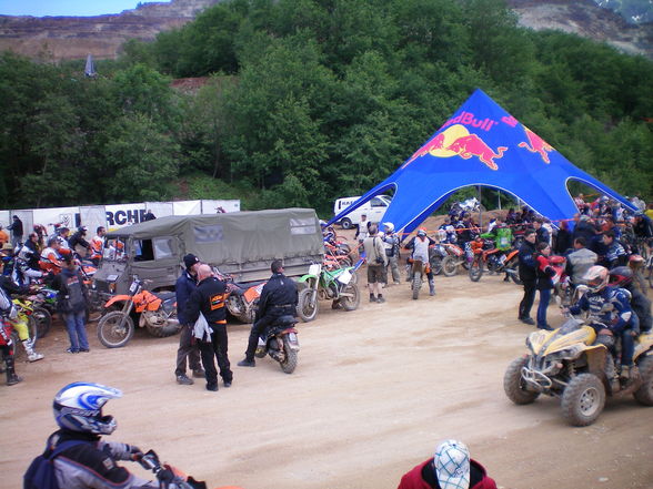 erzbergrodeo XV - 