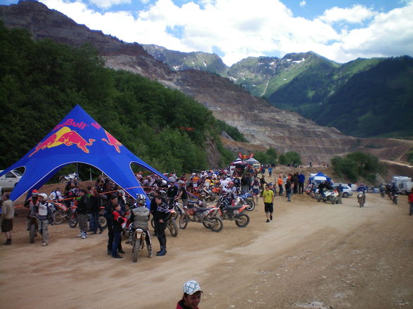 erzbergrodeo XV - 