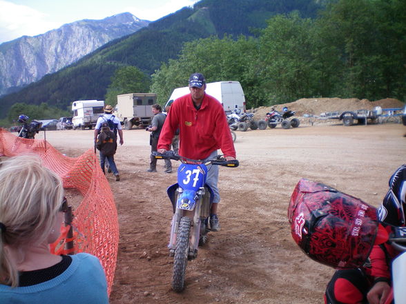 erzbergrodeo XV - 