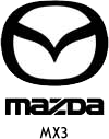 mazda mx3 - 