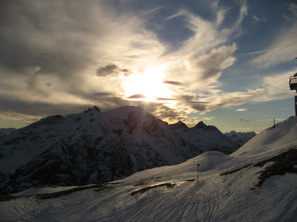 Arlberg - 