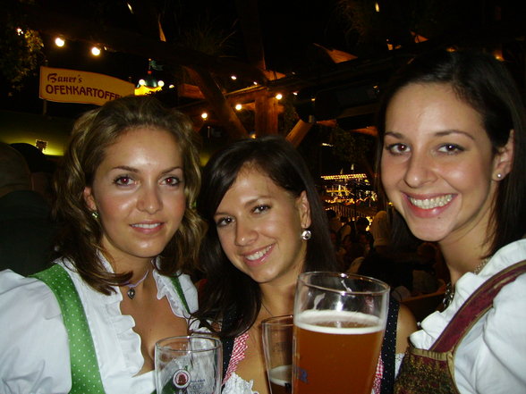 Wiesn 2007 - 