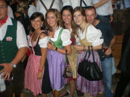 Wiesn 2007 - 