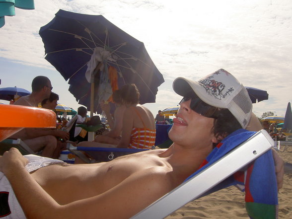 Lignano 2007 - 