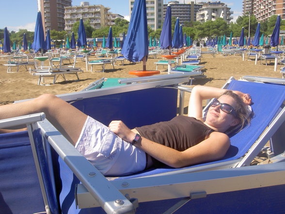 Lignano 2007 - 