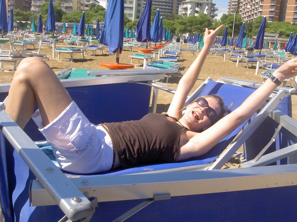 Lignano 2007 - 