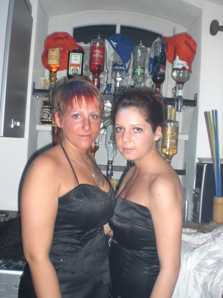 *~HBLA Ball 2007~* - 