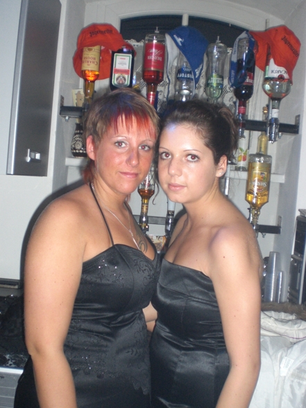 *~HBLA Ball 2007~* - 