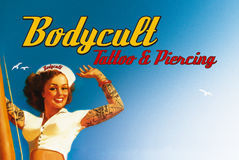 ? Bodycult ?  - 