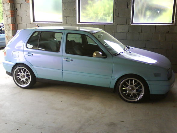 Mei VR6! - 