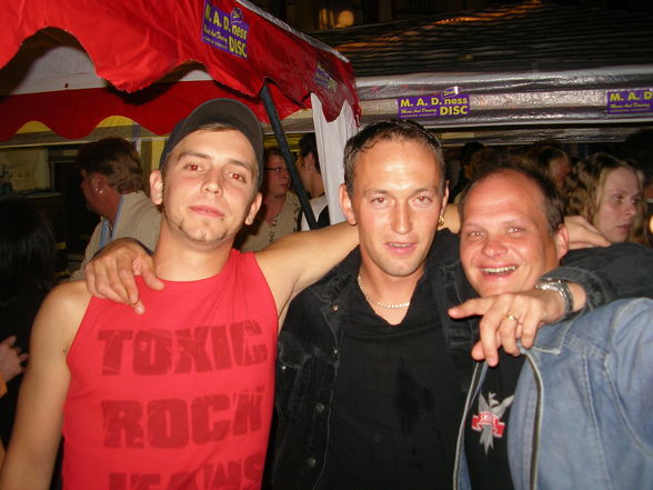 Stadtfest 2007 - 