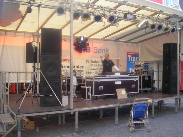 Stadtfest 2007 - 