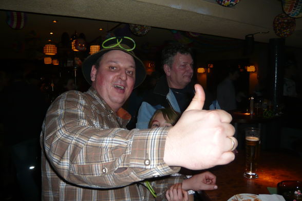 Fasching 2009 - 